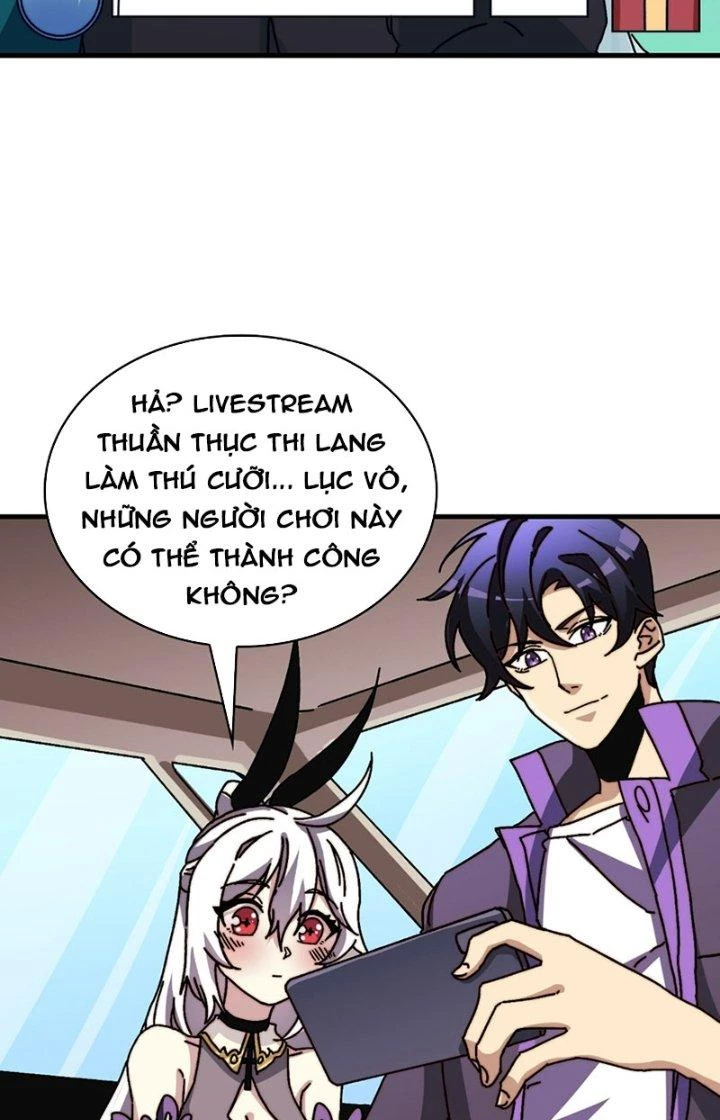 Trùm Cuối Là Ta Chapter 15 - Trang 3