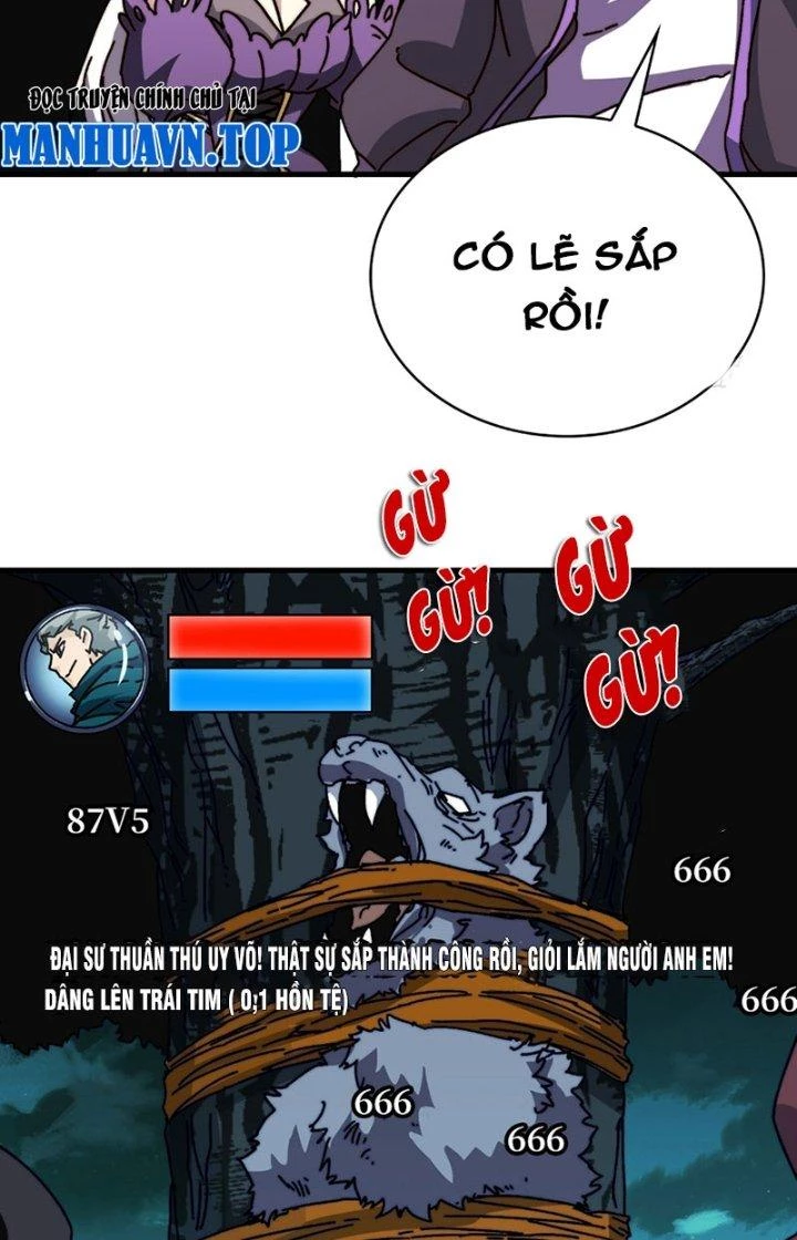 Trùm Cuối Là Ta Chapter 15 - Trang 3