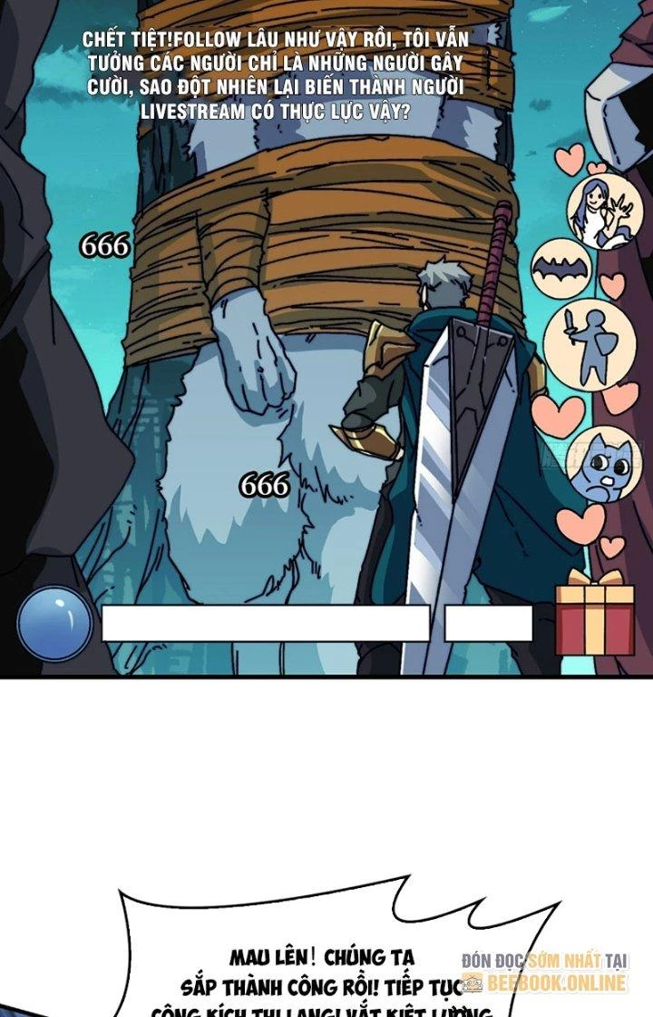 Trùm Cuối Là Ta Chapter 15 - Trang 3