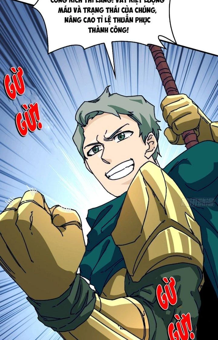 Trùm Cuối Là Ta Chapter 15 - Trang 3