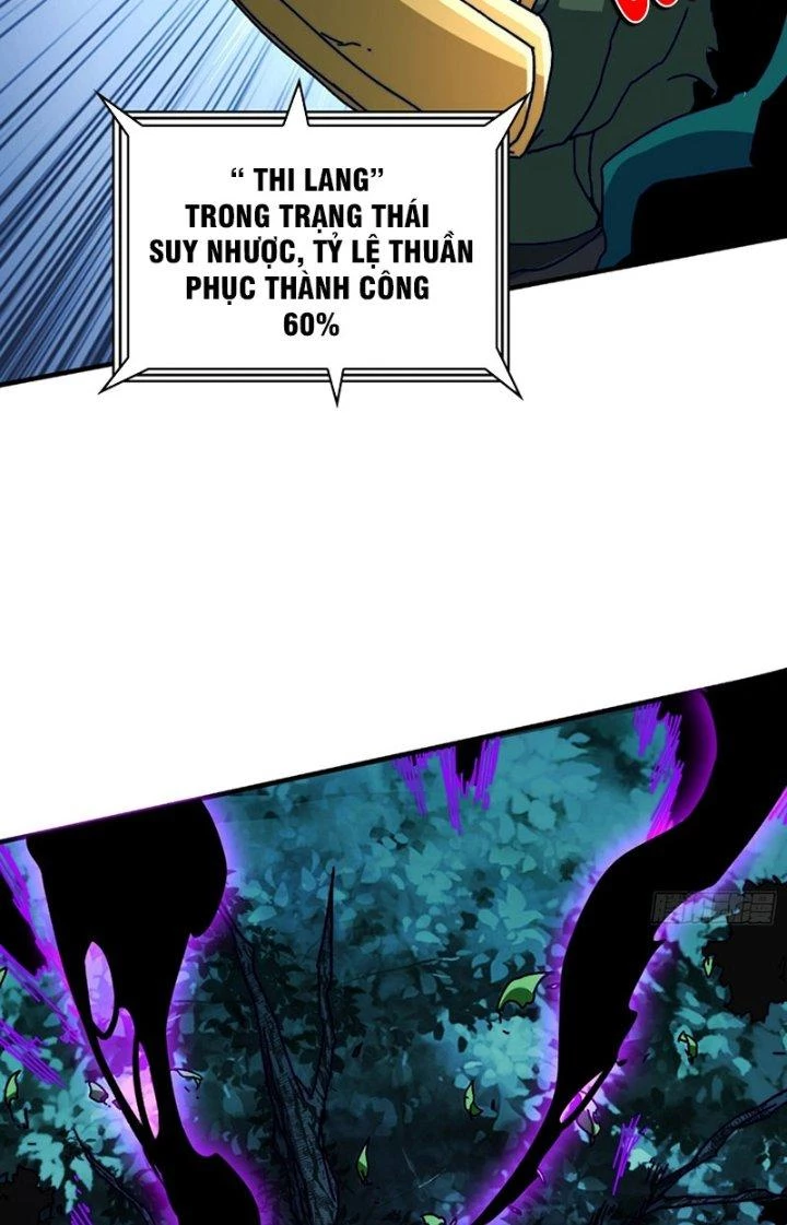 Trùm Cuối Là Ta Chapter 15 - Trang 3
