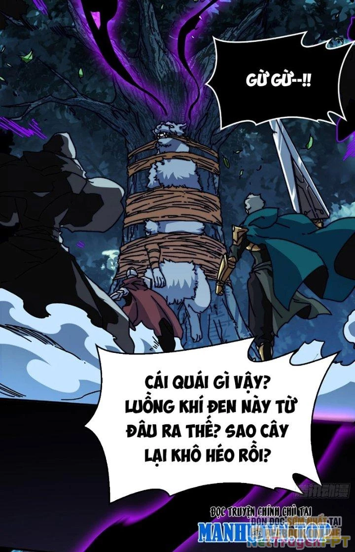 Trùm Cuối Là Ta Chapter 15 - Trang 3