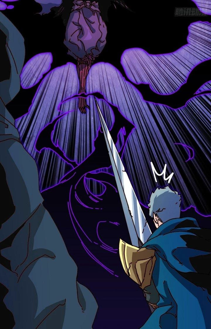 Trùm Cuối Là Ta Chapter 15 - Trang 3