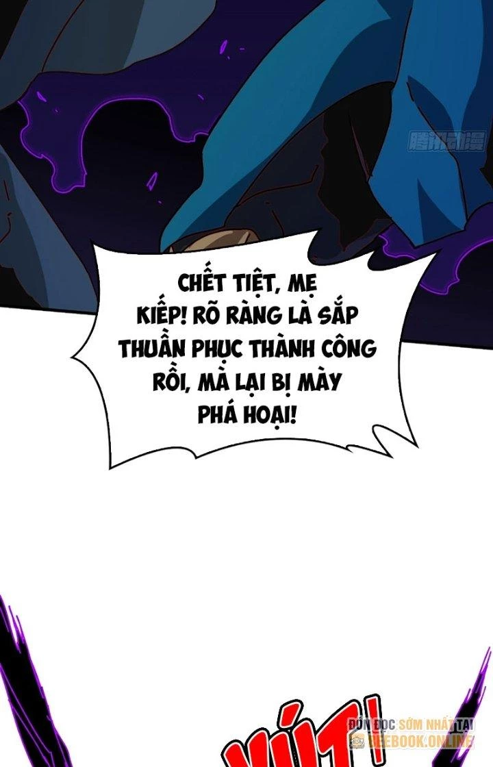 Trùm Cuối Là Ta Chapter 15 - Trang 3