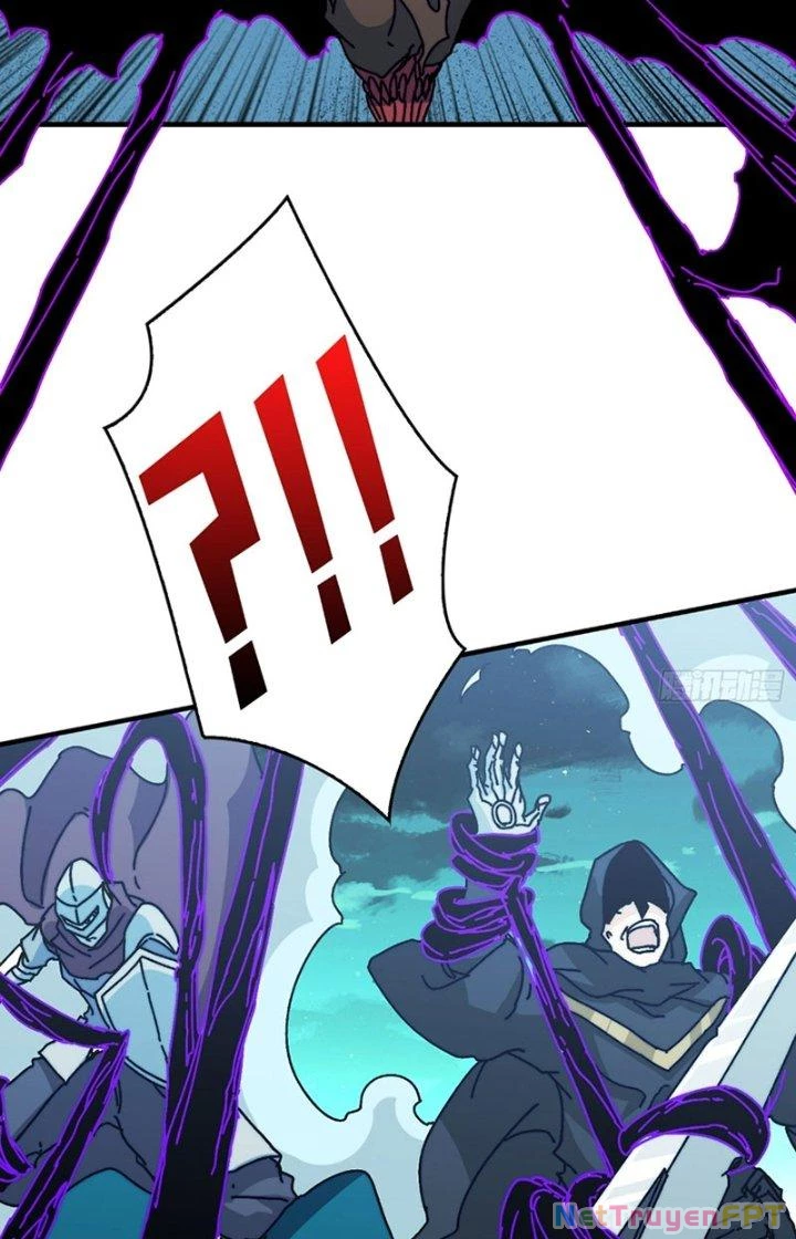 Trùm Cuối Là Ta Chapter 15 - Trang 3