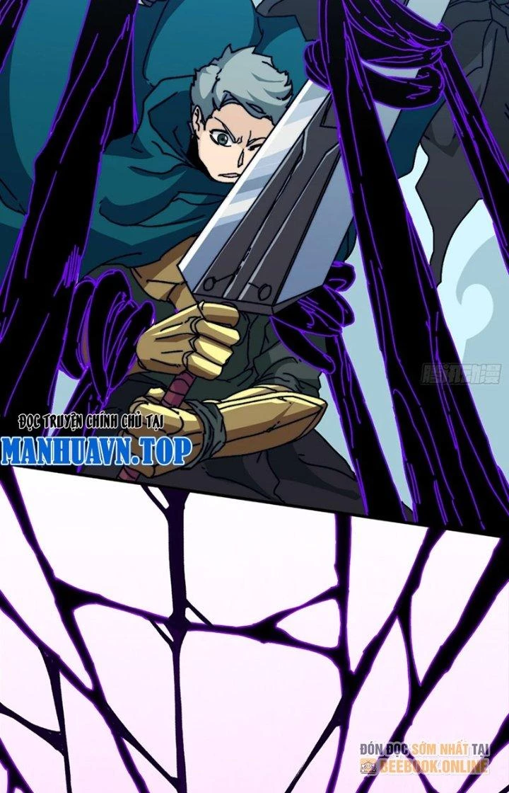 Trùm Cuối Là Ta Chapter 15 - Trang 3