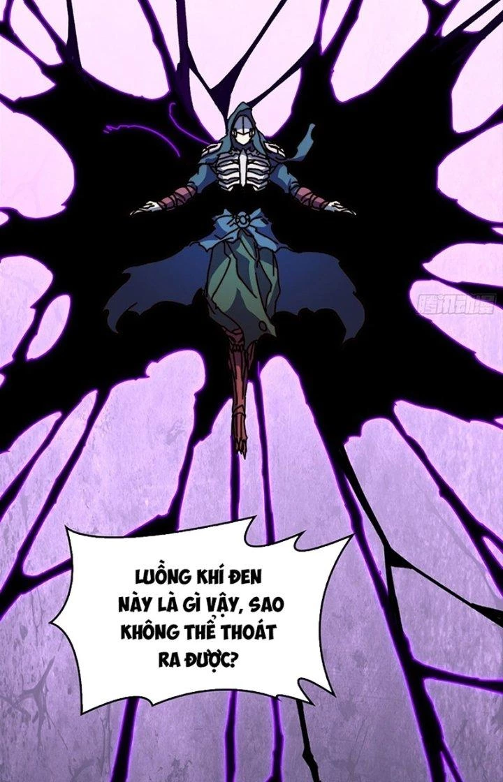 Trùm Cuối Là Ta Chapter 15 - Trang 3