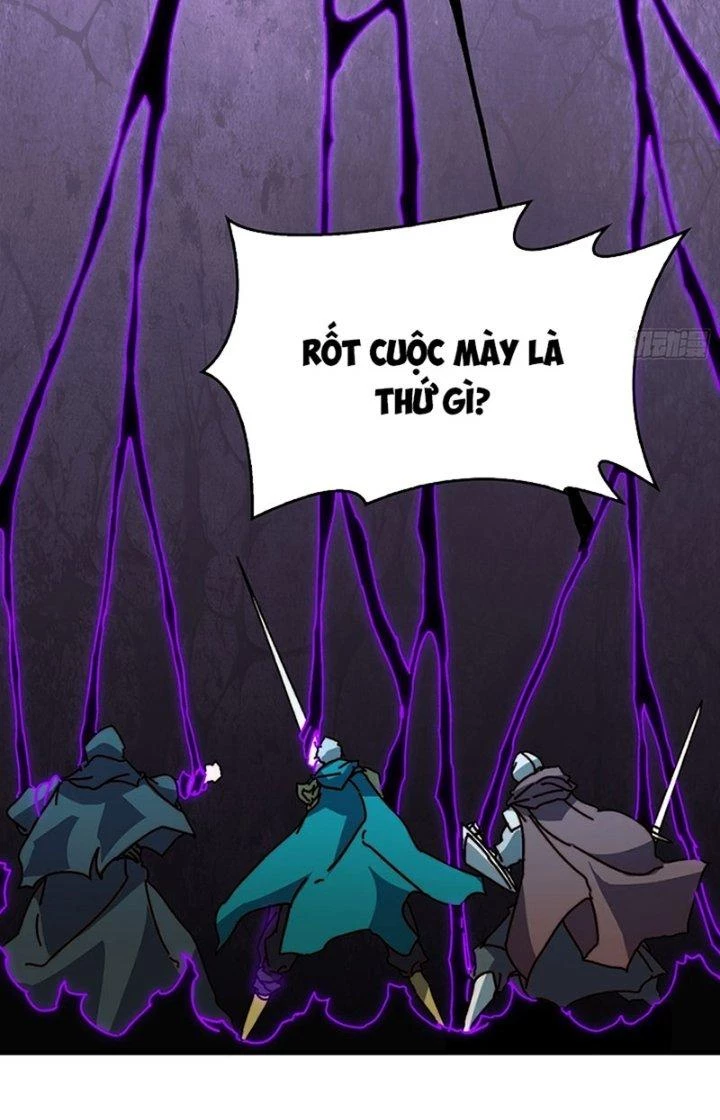 Trùm Cuối Là Ta Chapter 15 - Trang 3