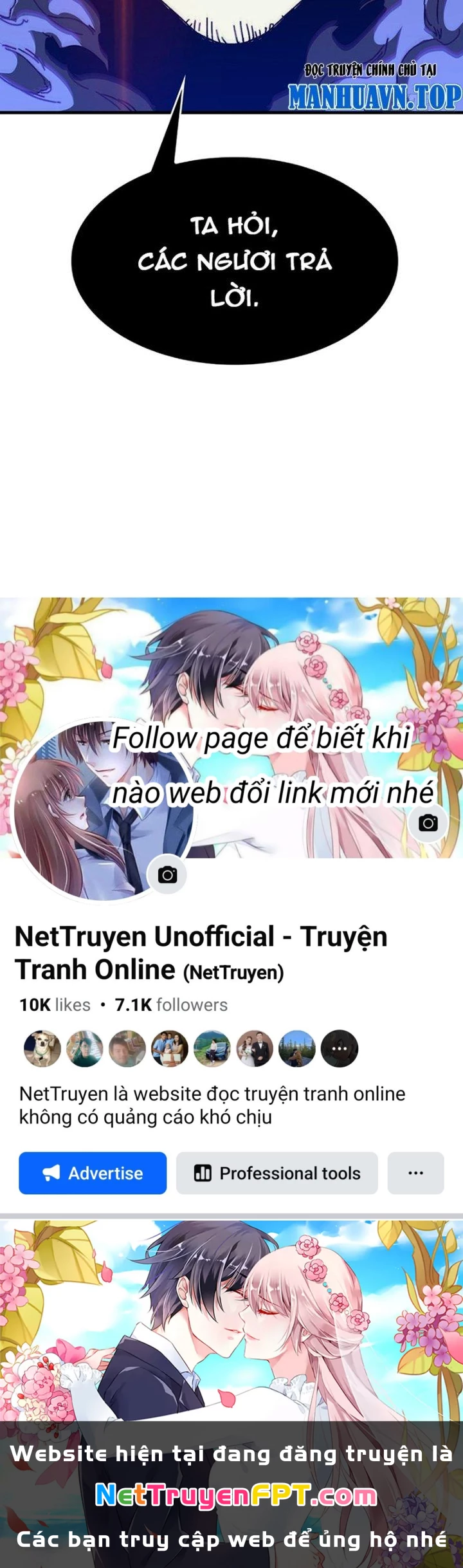 Trùm Cuối Là Ta Chapter 15 - Trang 3