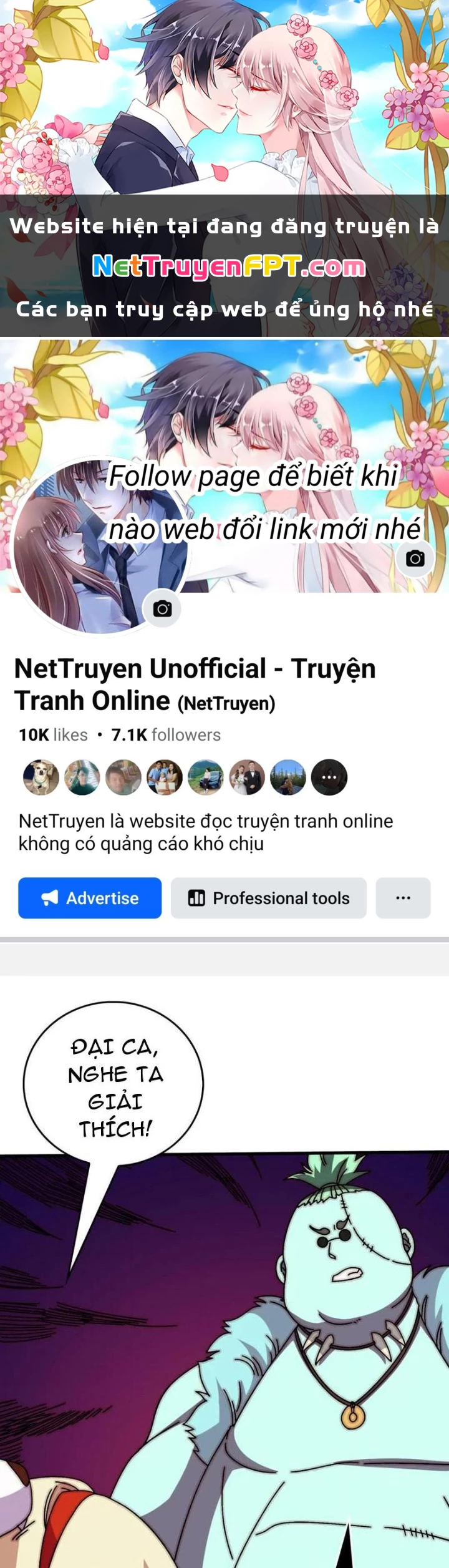 Trùm Cuối Là Ta Chapter 80 - Next 