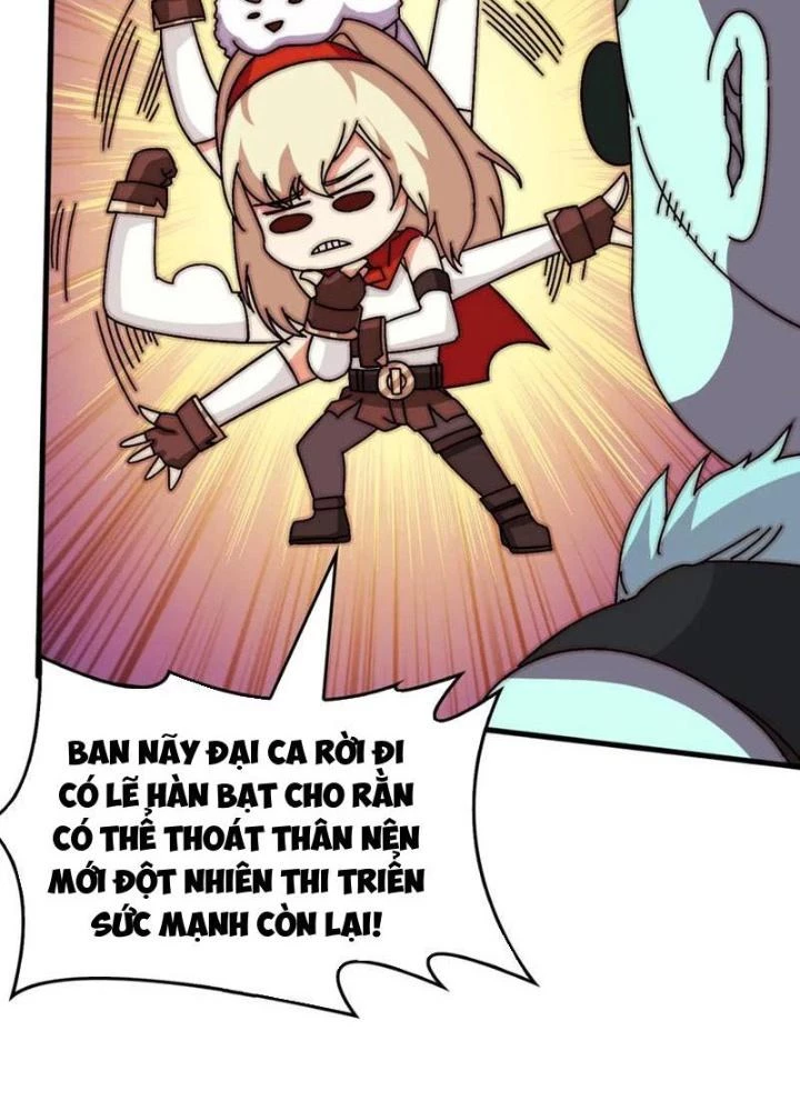 Trùm Cuối Là Ta Chapter 80 - Next 