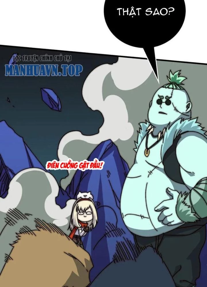 Trùm Cuối Là Ta Chapter 80 - Next 