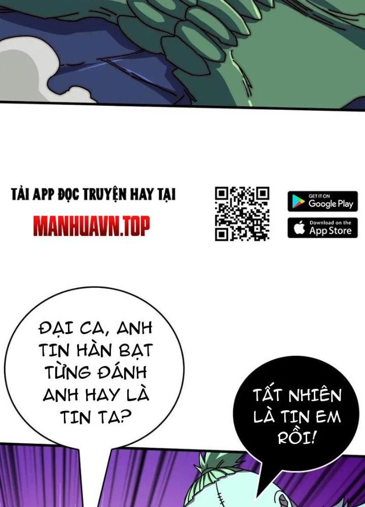 Trùm Cuối Là Ta Chapter 80 - Next 