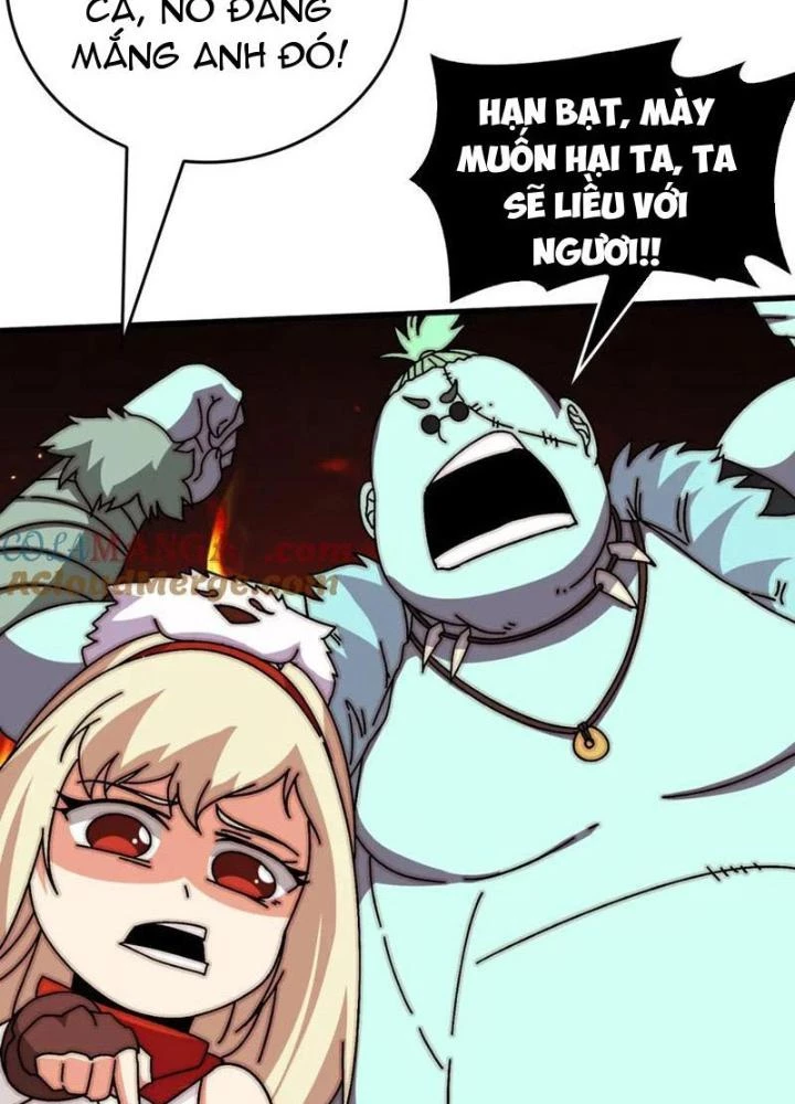 Trùm Cuối Là Ta Chapter 80 - Next 