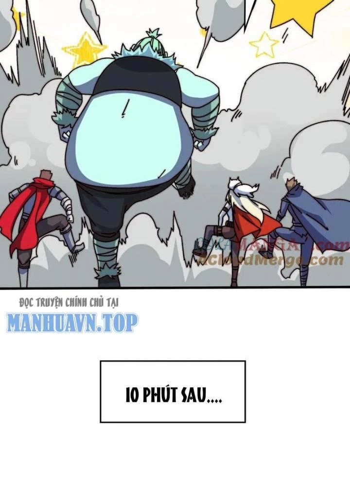 Trùm Cuối Là Ta Chapter 80 - Next 