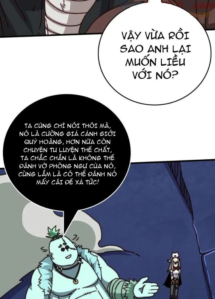 Trùm Cuối Là Ta Chapter 80 - Next 