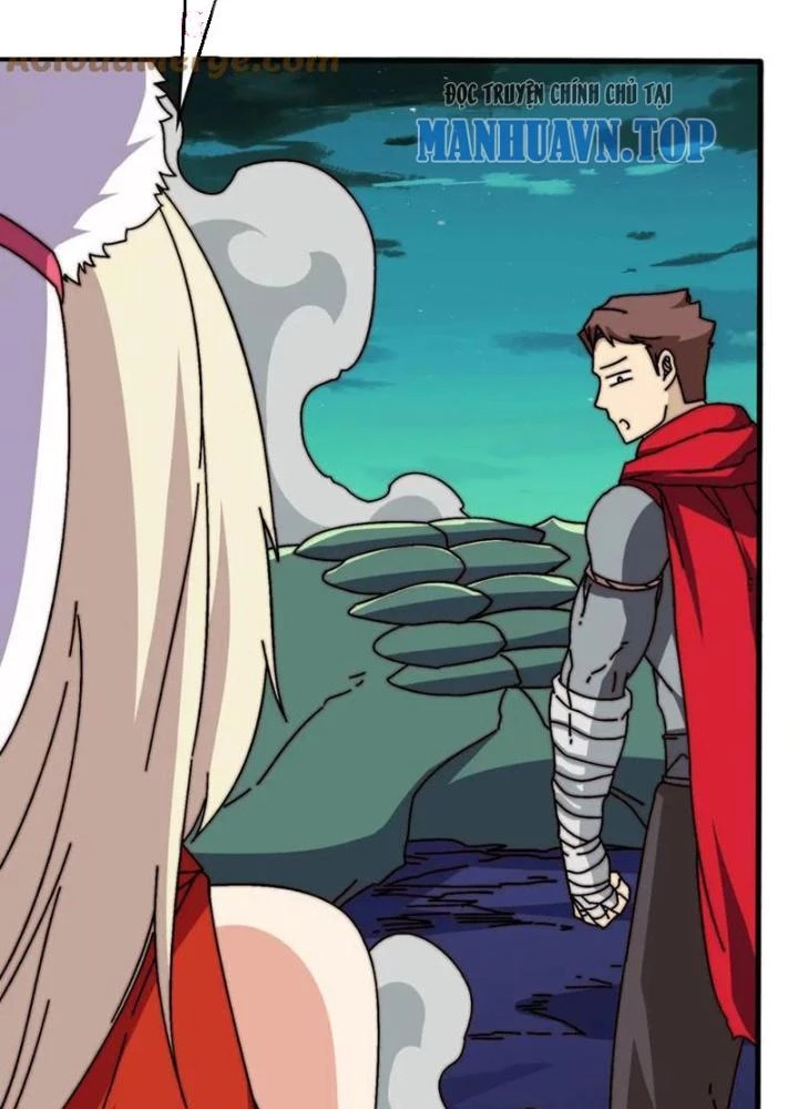 Trùm Cuối Là Ta Chapter 80 - Next 