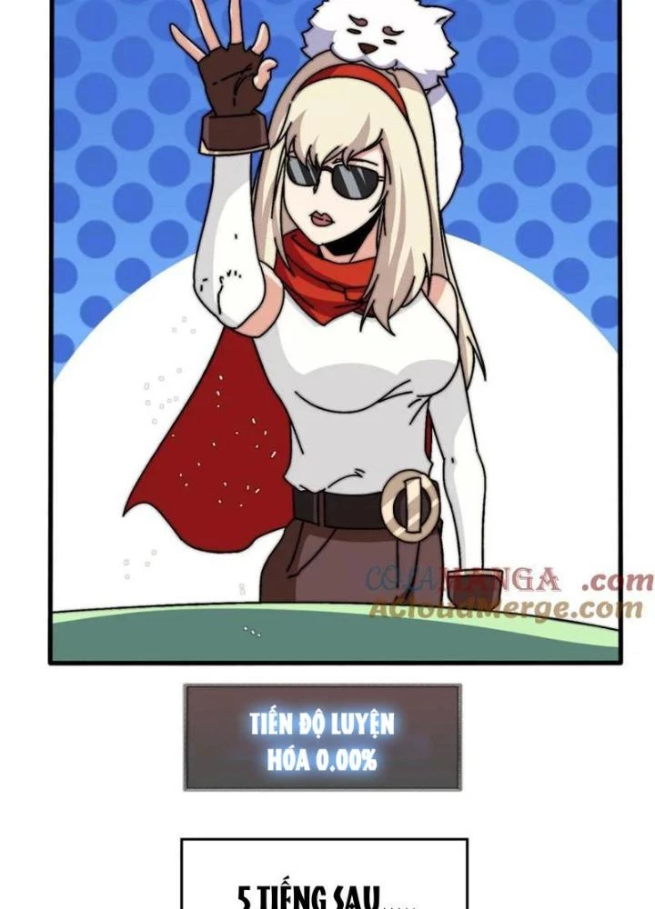 Trùm Cuối Là Ta Chapter 80 - Next 