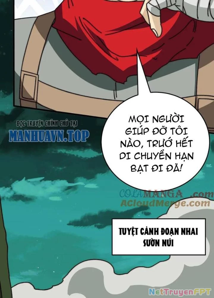 Trùm Cuối Là Ta Chapter 80 - Next 