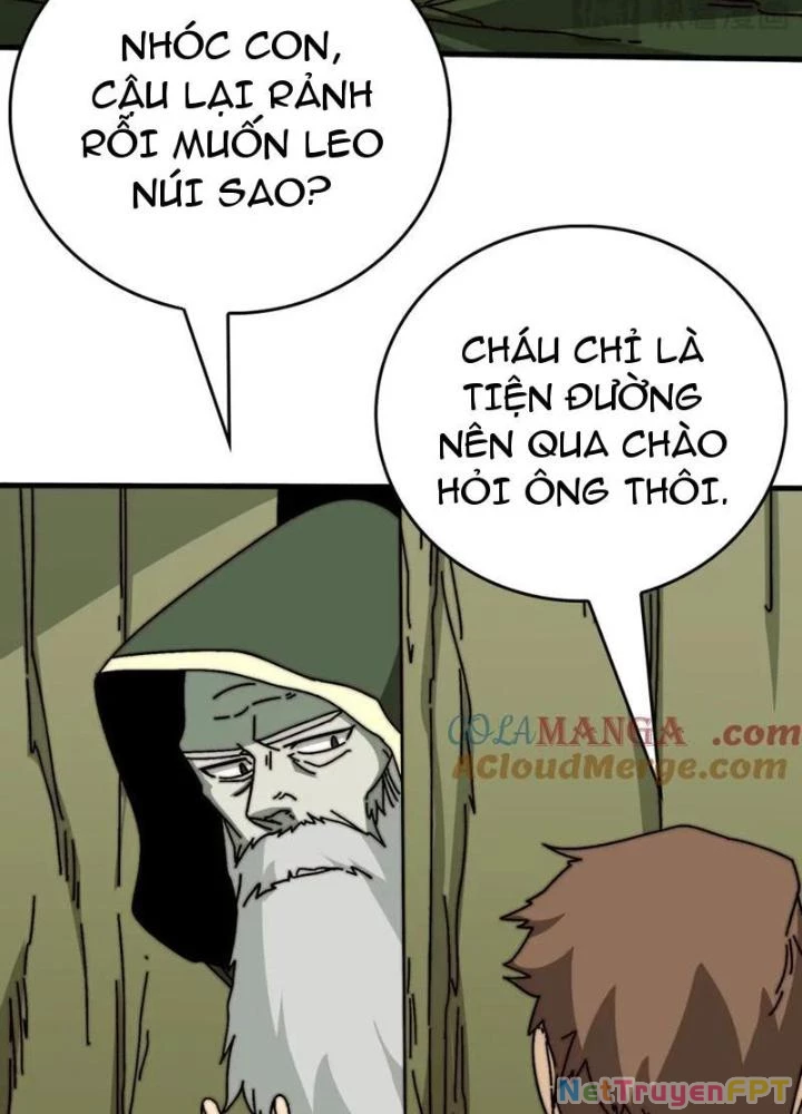 Trùm Cuối Là Ta Chapter 80 - Next 