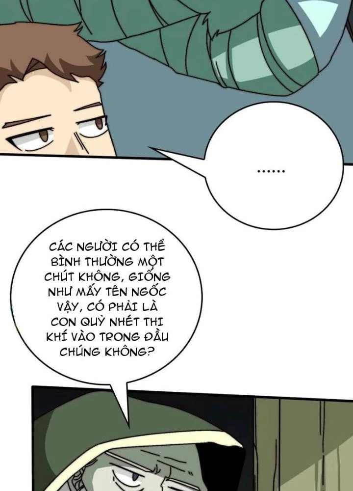 Trùm Cuối Là Ta Chapter 80 - Next 