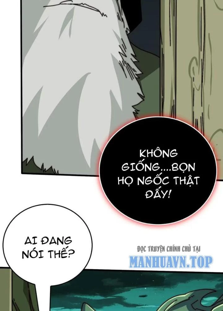 Trùm Cuối Là Ta Chapter 80 - Next 