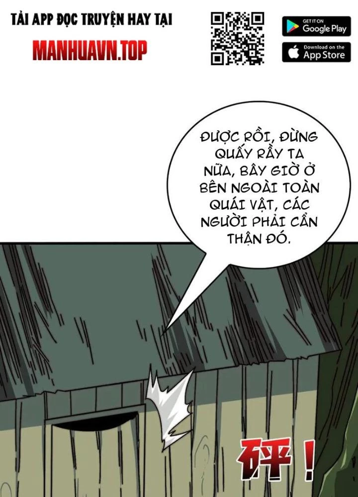 Trùm Cuối Là Ta Chapter 80 - Next 
