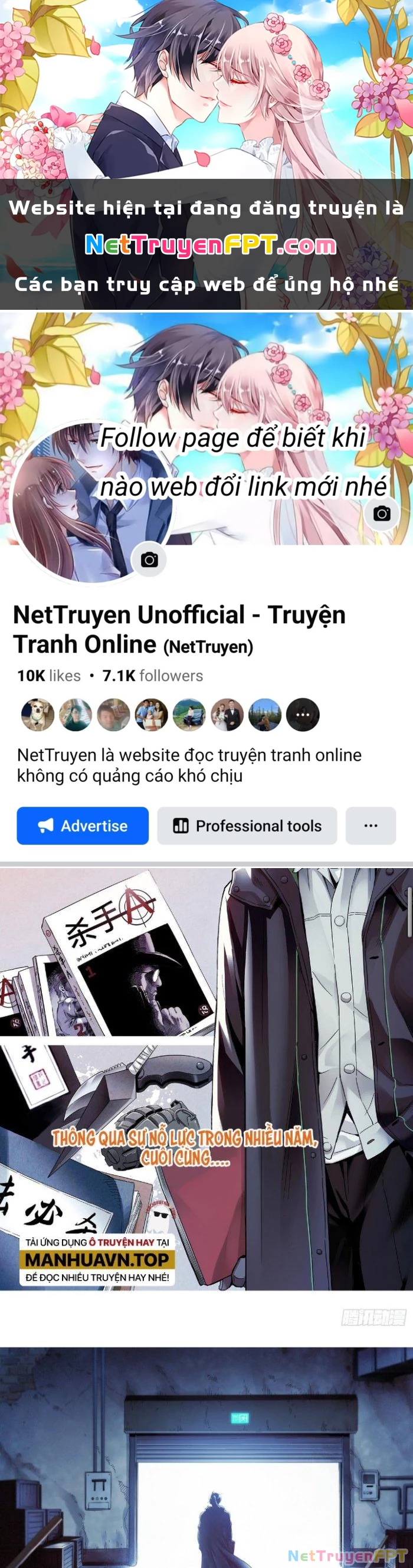 Công Việc Này Không Đơn Giản Chapter 0 - Trang 2