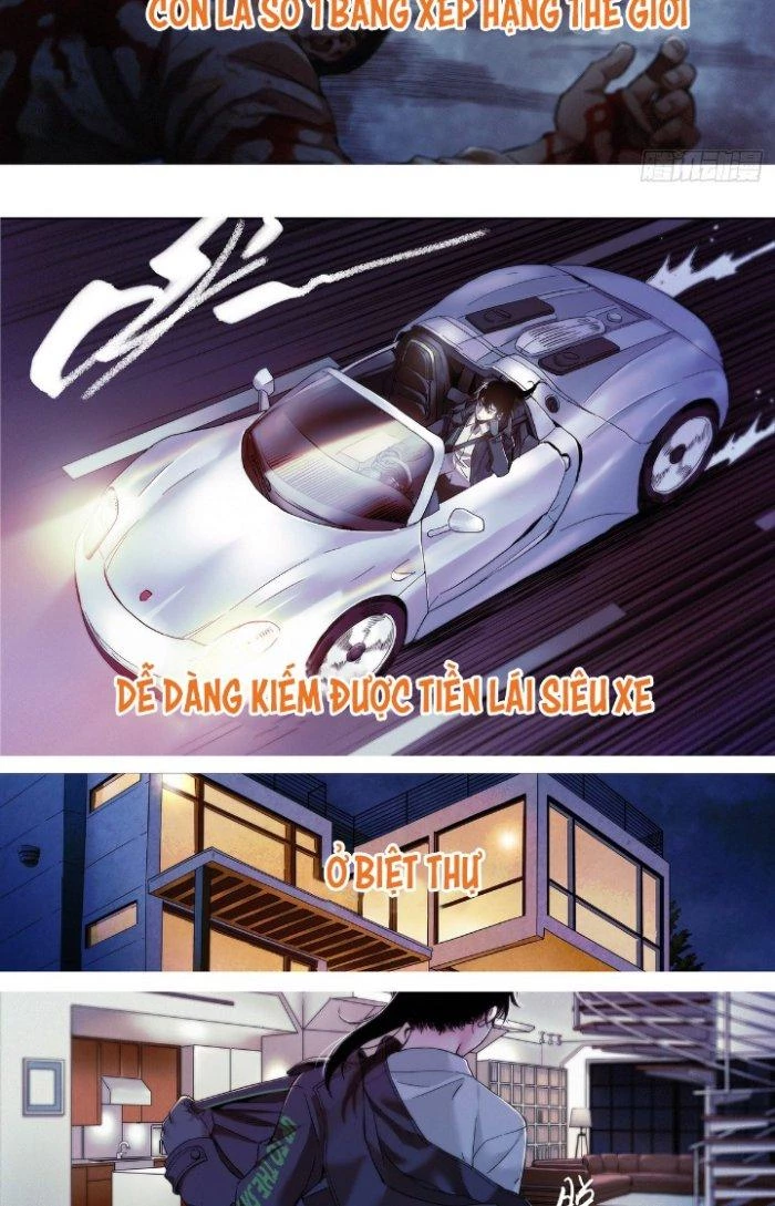 Công Việc Này Không Đơn Giản Chapter 0 - Trang 2
