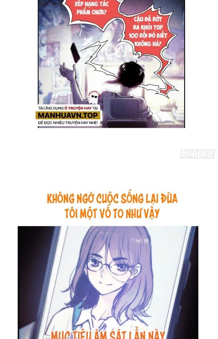 Công Việc Này Không Đơn Giản Chapter 0 - Trang 2