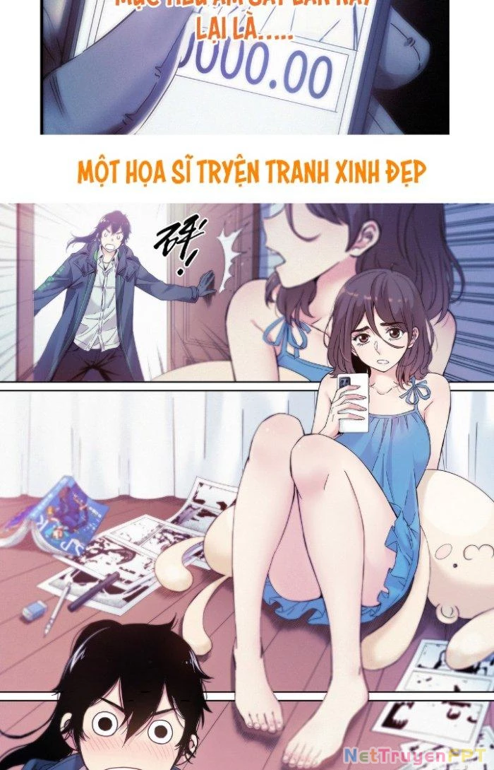 Công Việc Này Không Đơn Giản Chapter 0 - Trang 2