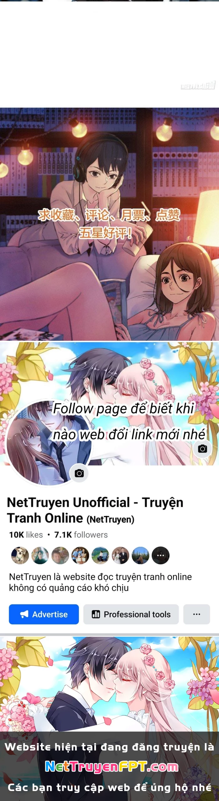 Công Việc Này Không Đơn Giản Chapter 0 - Trang 2