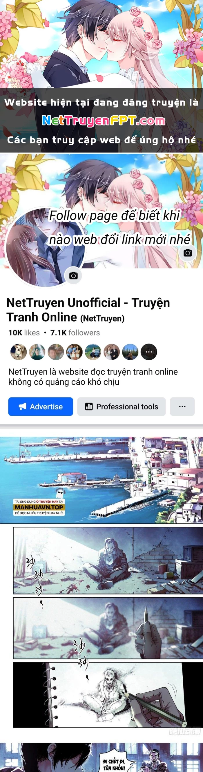Công Việc Này Không Đơn Giản Chapter 1 - Trang 2