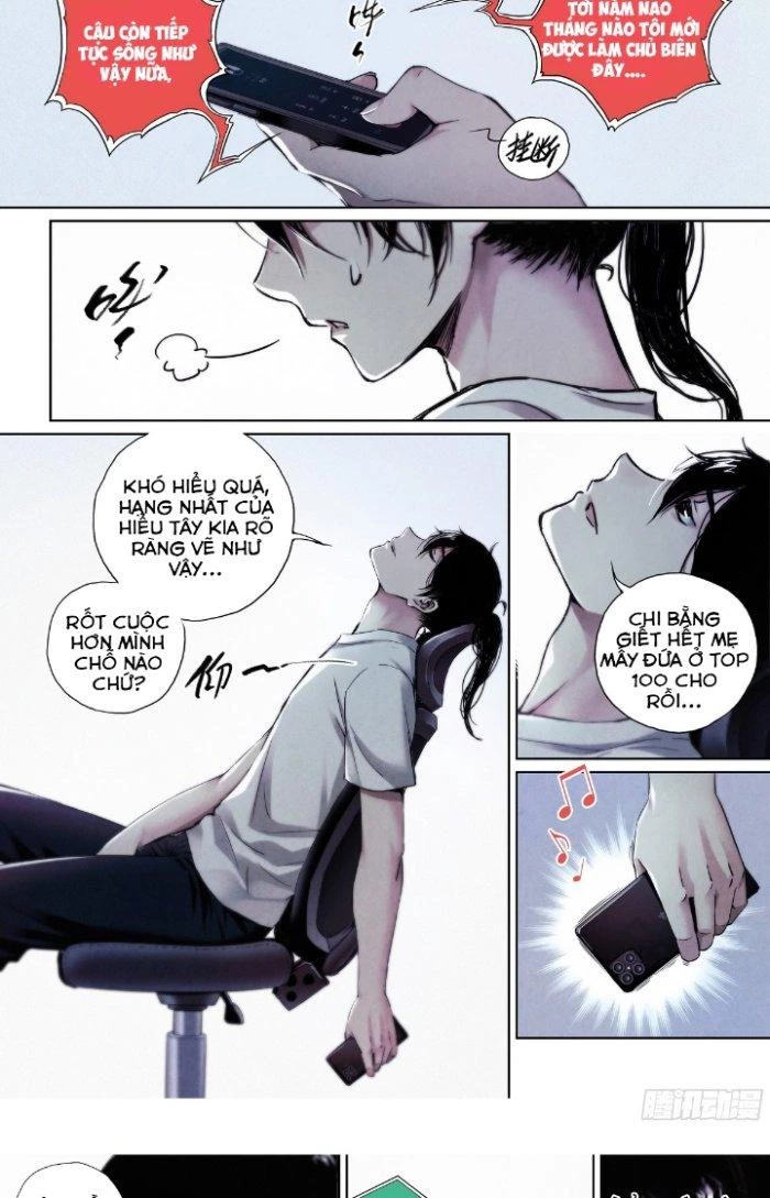 Công Việc Này Không Đơn Giản Chapter 1 - Trang 2