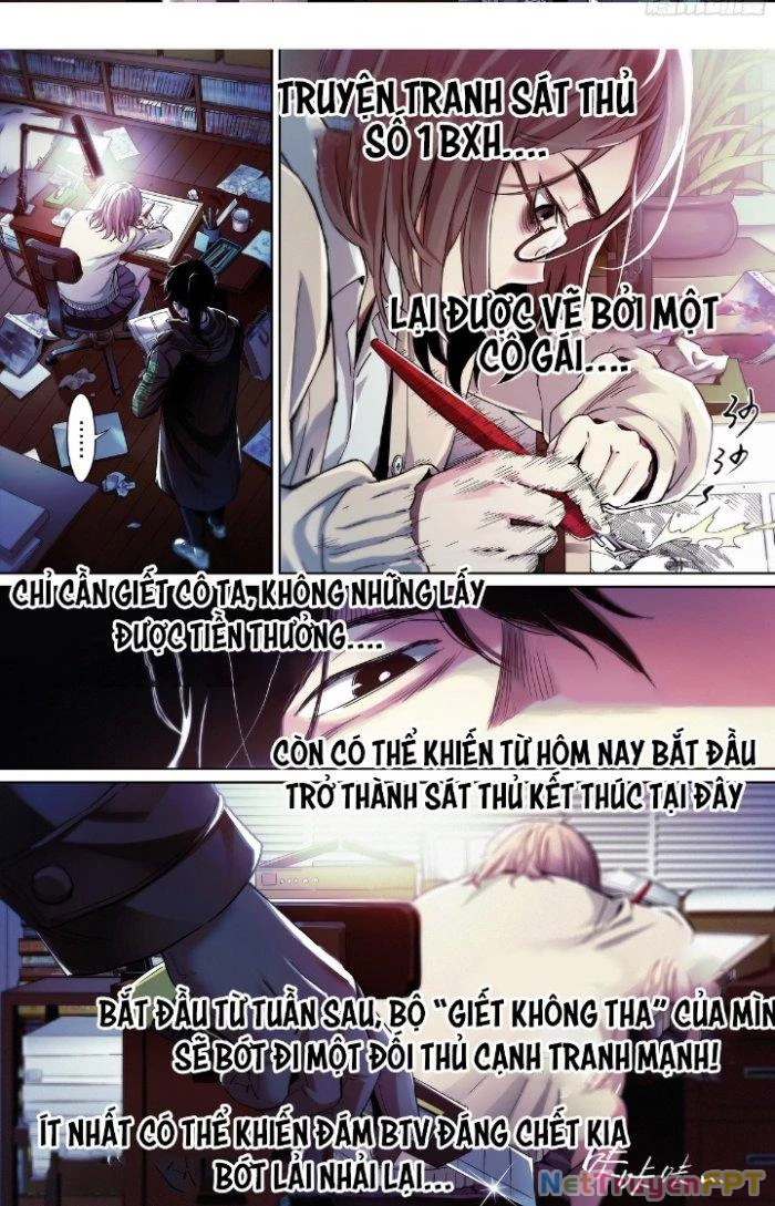 Công Việc Này Không Đơn Giản Chapter 1 - Trang 2