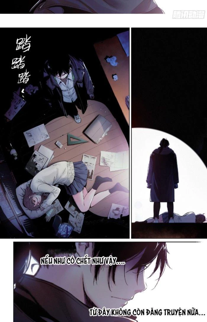 Công Việc Này Không Đơn Giản Chapter 1 - Trang 2