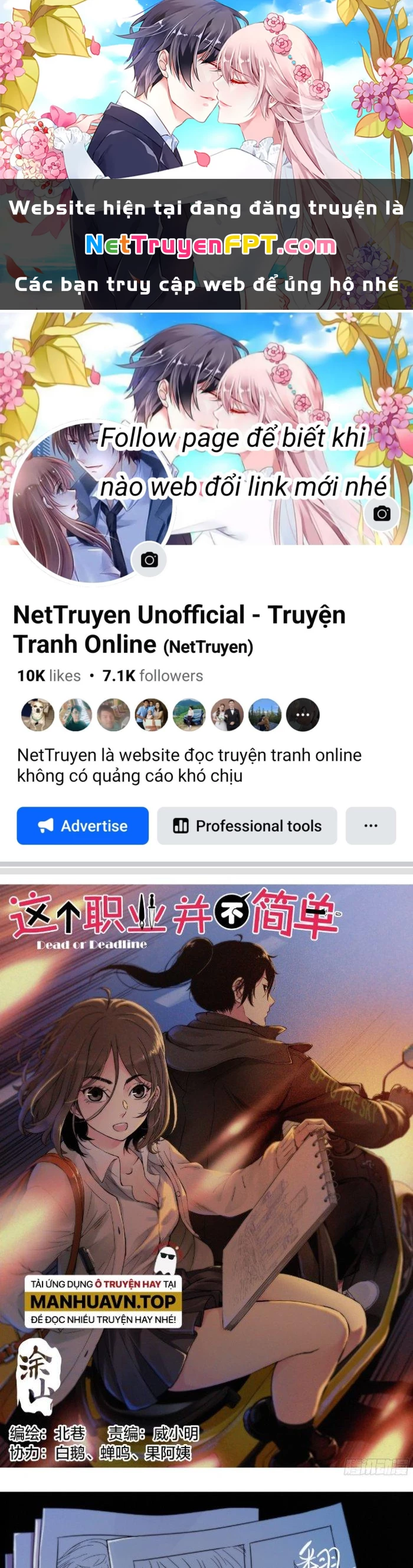 Công Việc Này Không Đơn Giản Chapter 2 - Trang 2