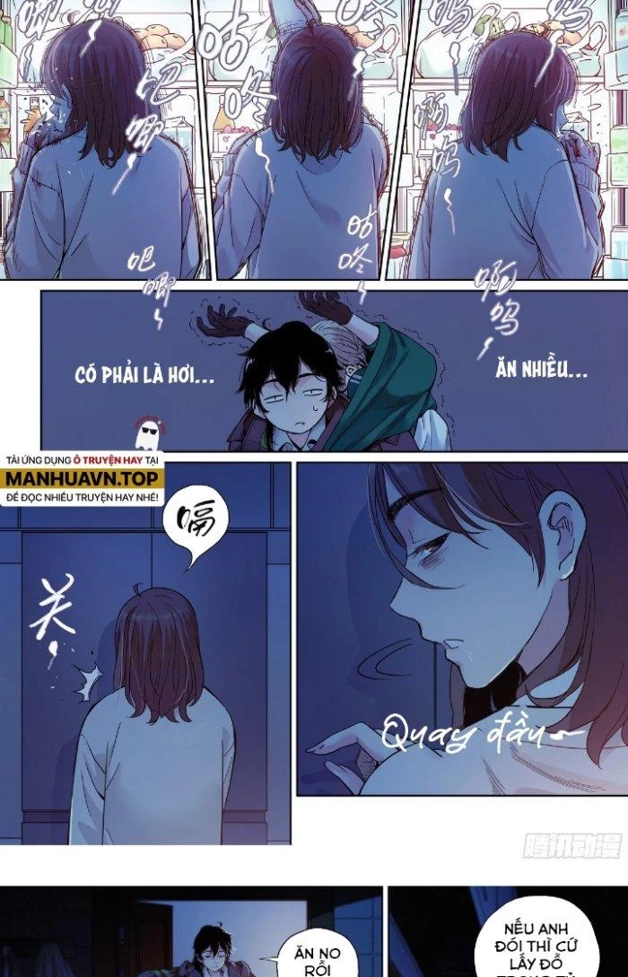 Công Việc Này Không Đơn Giản Chapter 2 - Trang 2