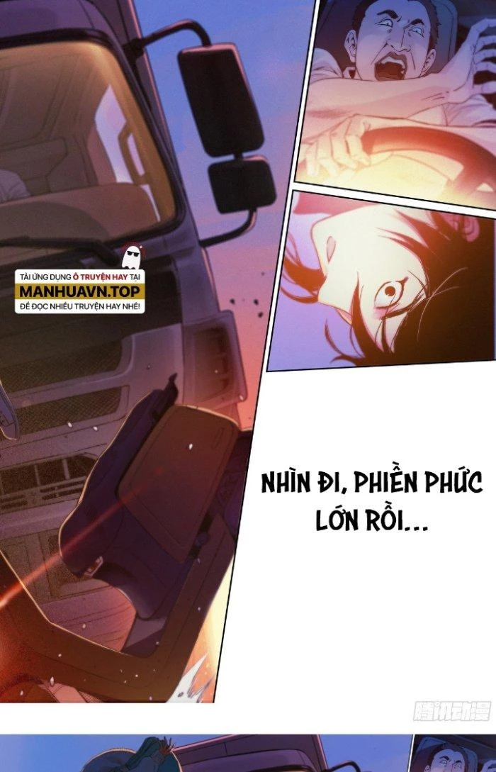 Công Việc Này Không Đơn Giản Chapter 2 - Trang 2