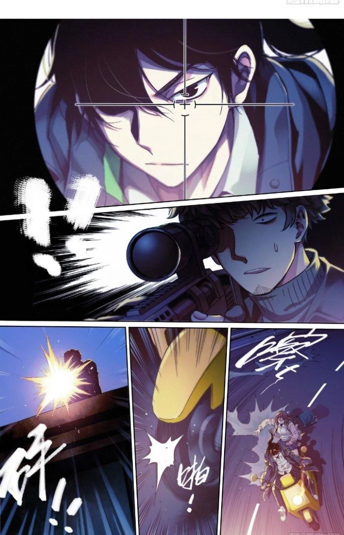 Công Việc Này Không Đơn Giản Chapter 3 - Trang 2