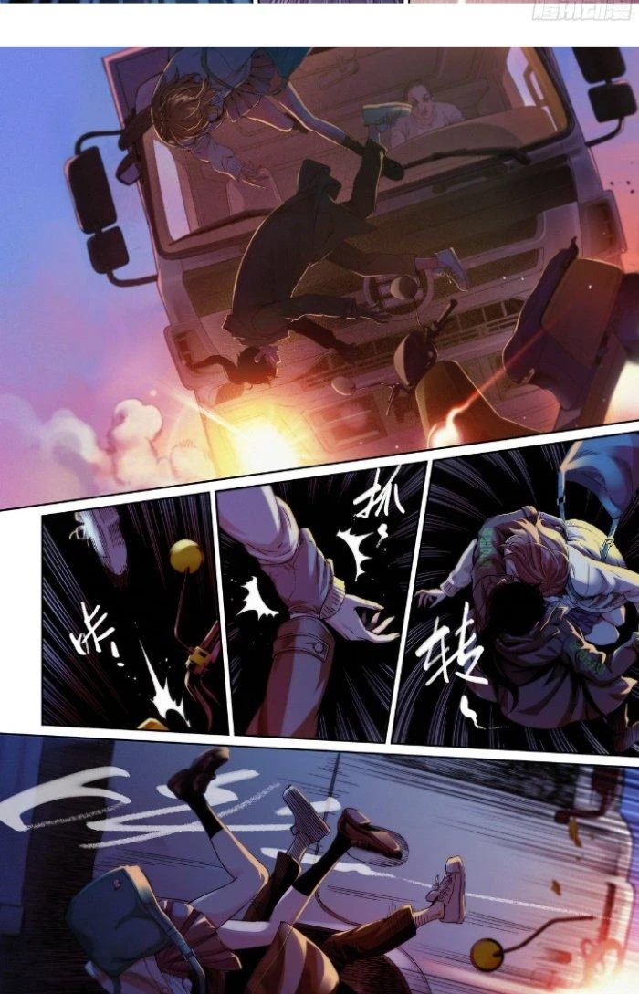 Công Việc Này Không Đơn Giản Chapter 3 - Trang 2