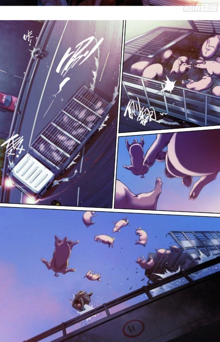 Công Việc Này Không Đơn Giản Chapter 3 - Trang 2