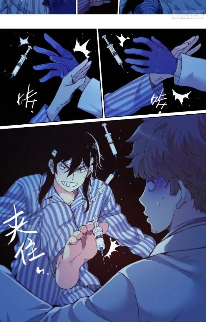 Công Việc Này Không Đơn Giản Chapter 3 - Trang 2