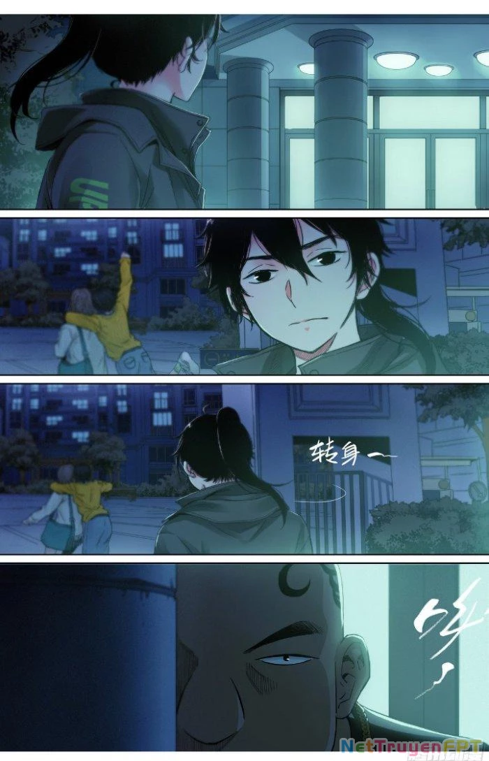 Công Việc Này Không Đơn Giản Chapter 4 - Trang 2
