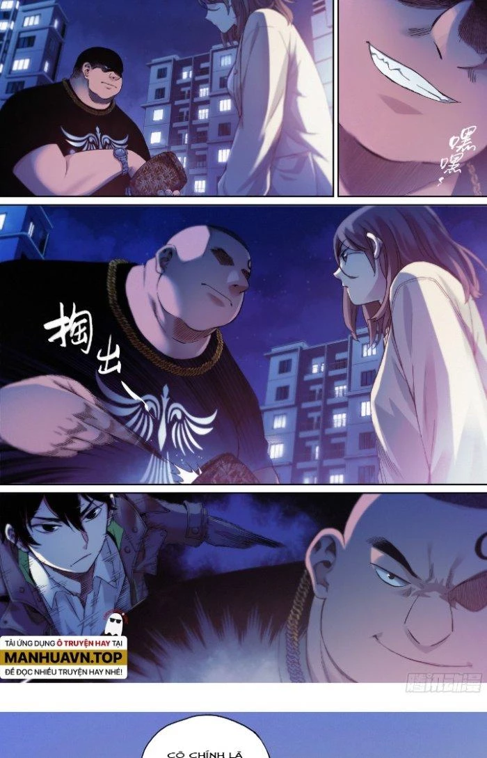 Công Việc Này Không Đơn Giản Chapter 5 - Trang 2