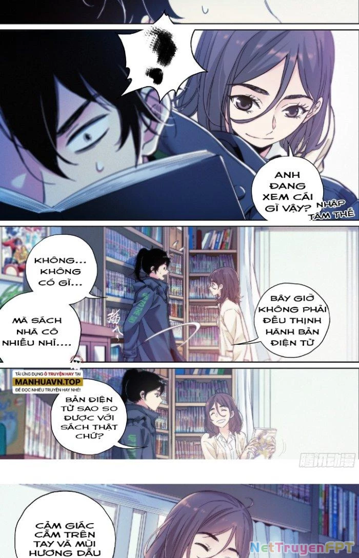 Công Việc Này Không Đơn Giản Chapter 6 - Trang 2