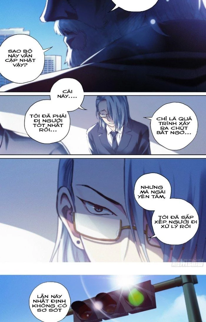 Công Việc Này Không Đơn Giản Chapter 6 - Trang 2