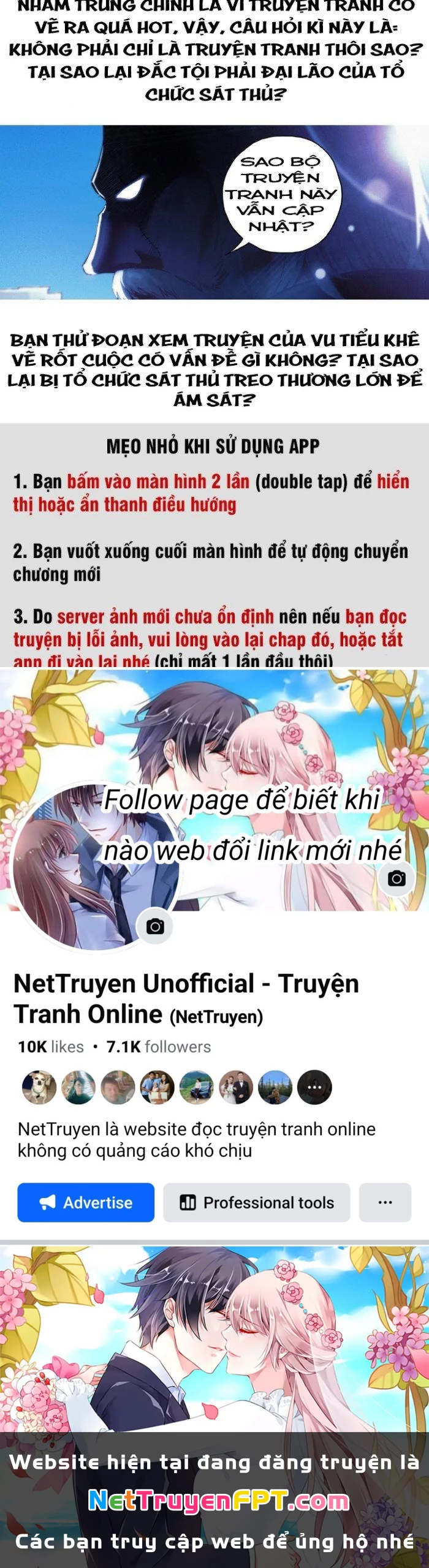 Công Việc Này Không Đơn Giản Chapter 6 - Trang 2