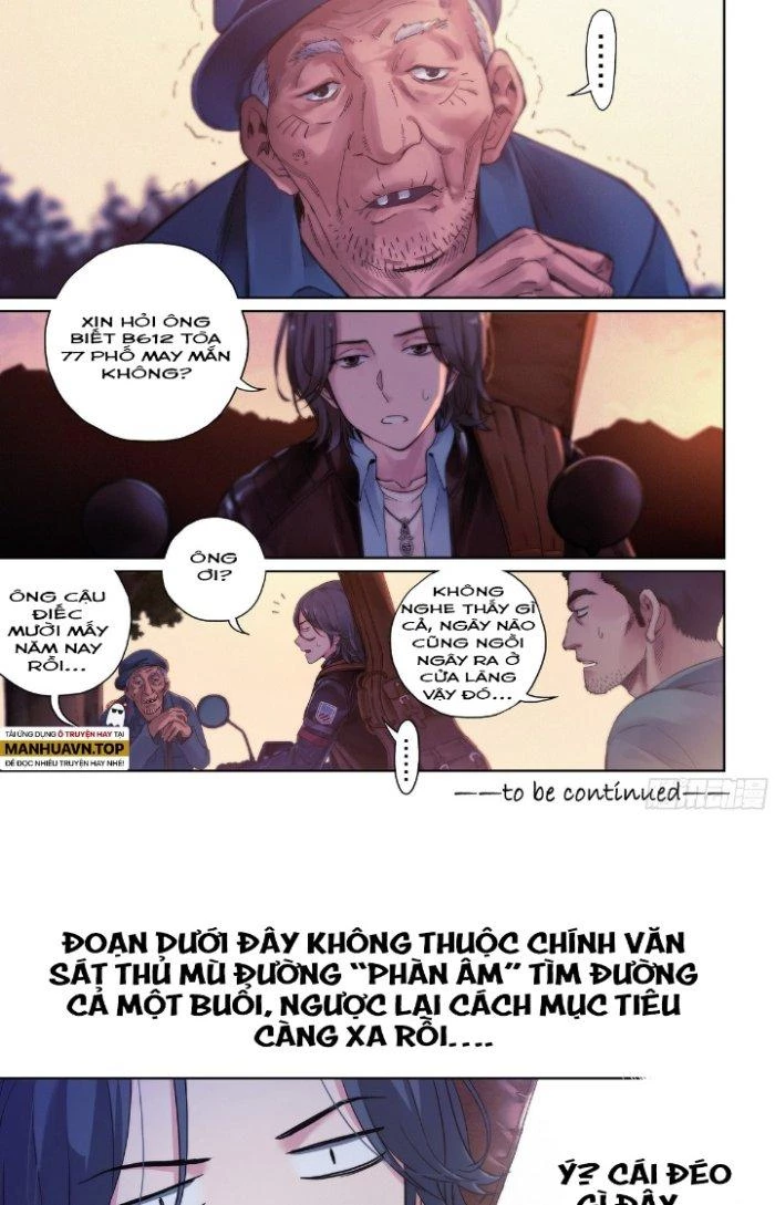 Công Việc Này Không Đơn Giản Chapter 7 - Trang 2