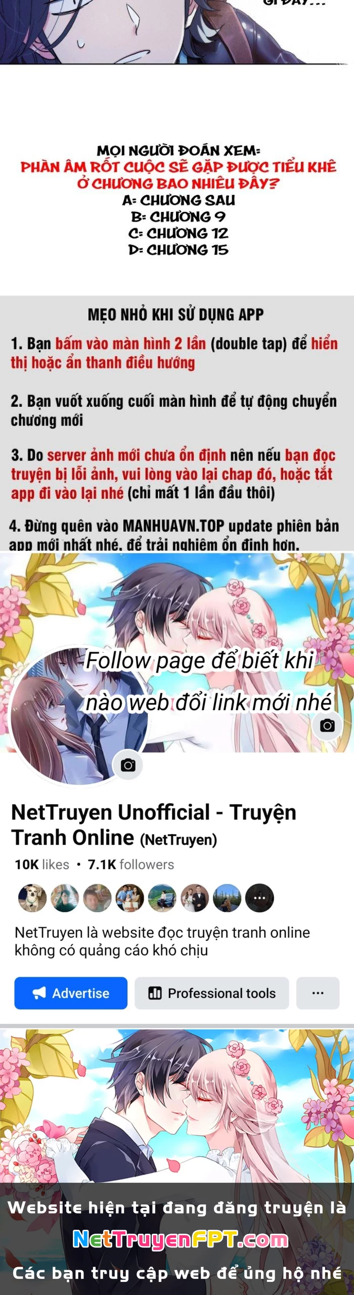 Công Việc Này Không Đơn Giản Chapter 7 - Trang 2